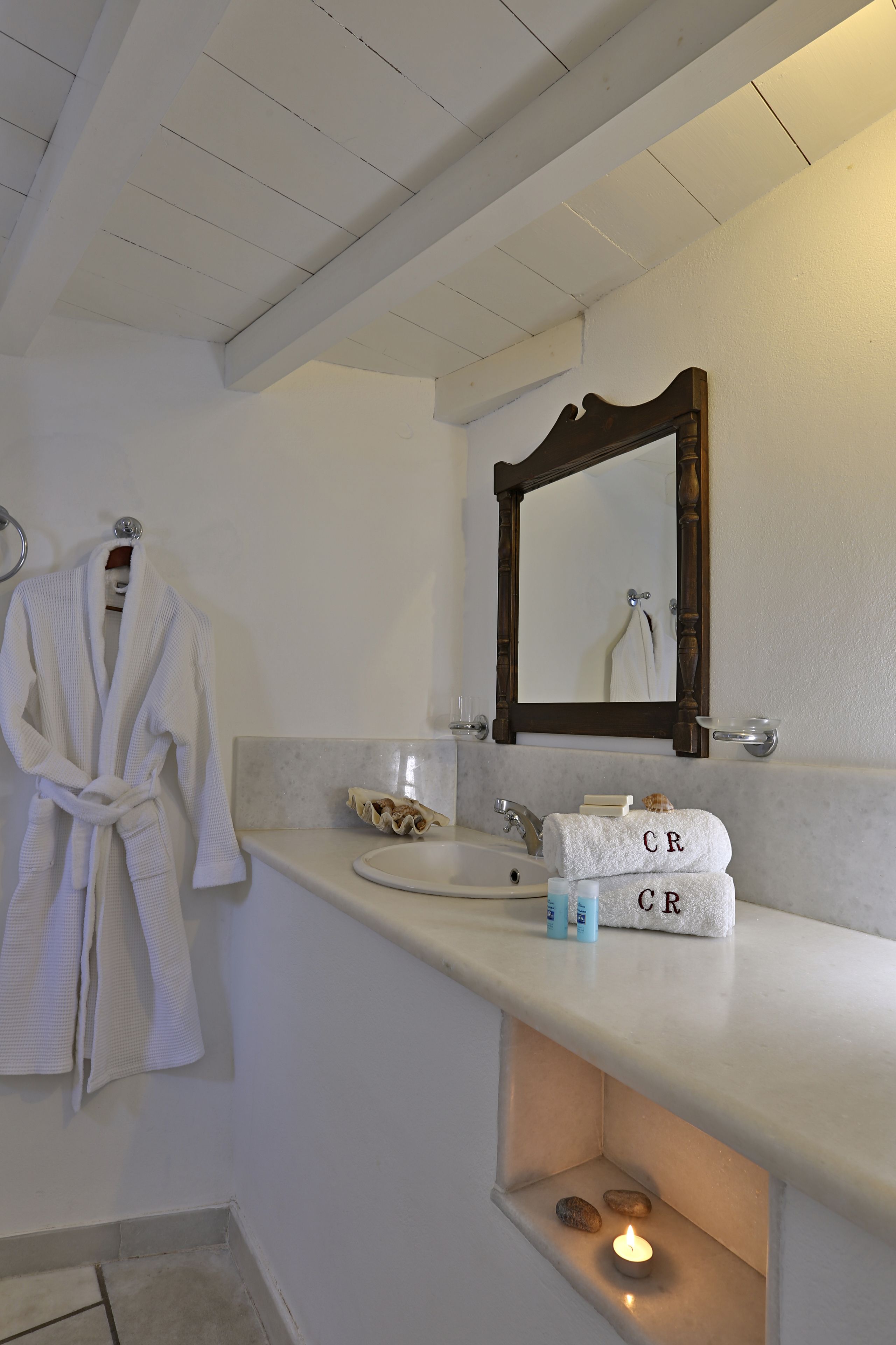 Foto - Cori Rigas Suites