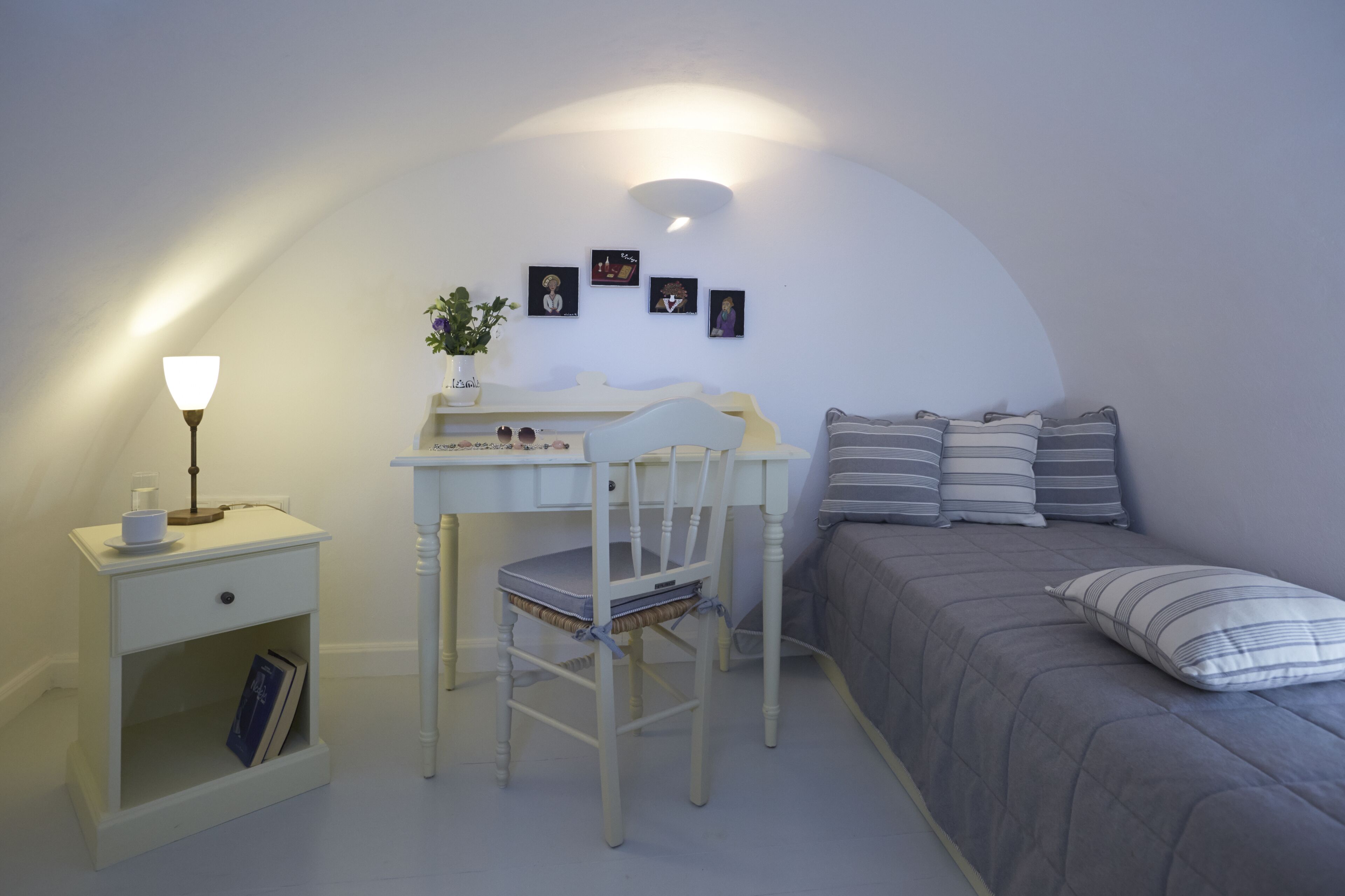 Foto - Cori Rigas Suites