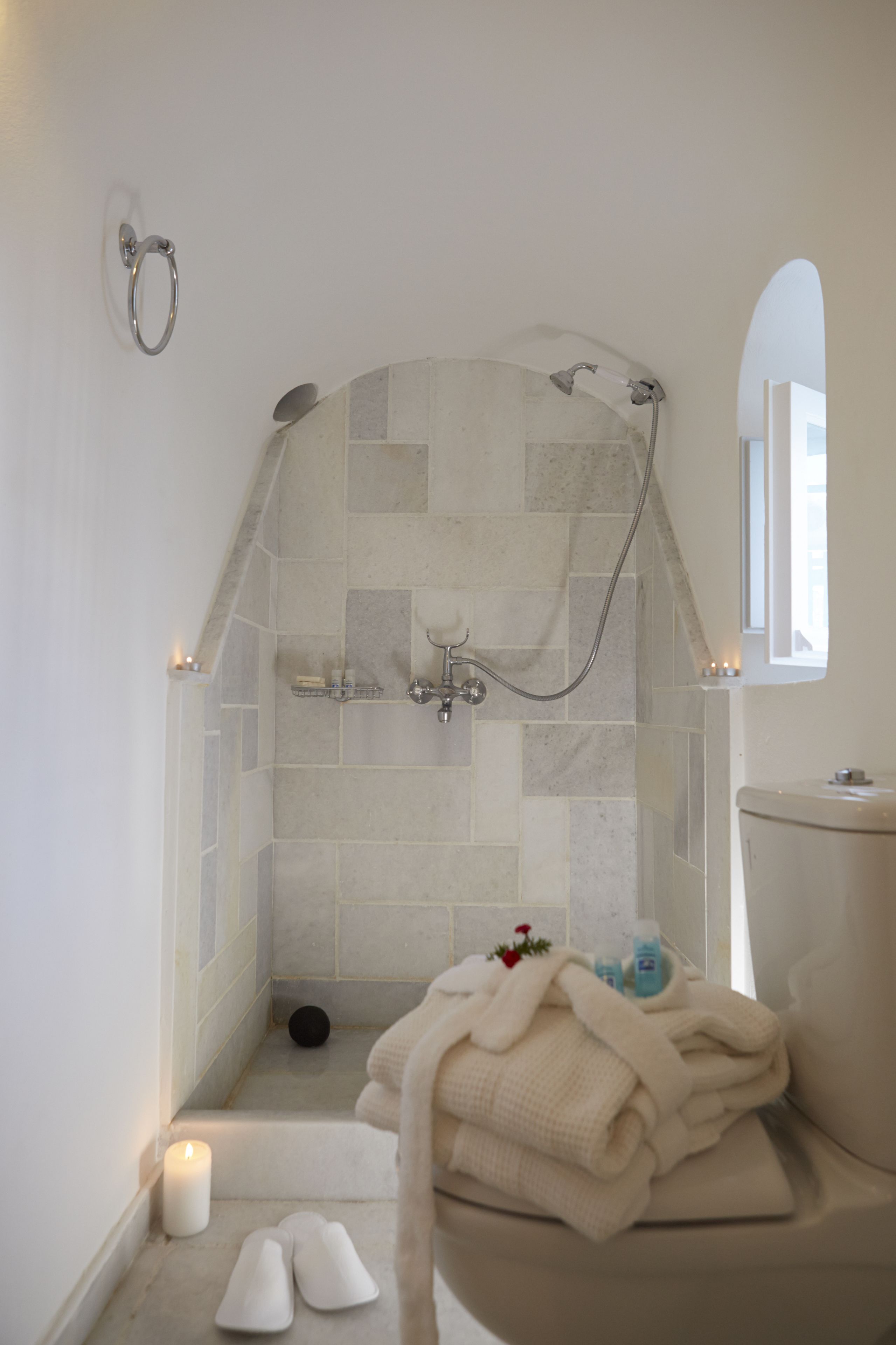 Foto - Cori Rigas Suites