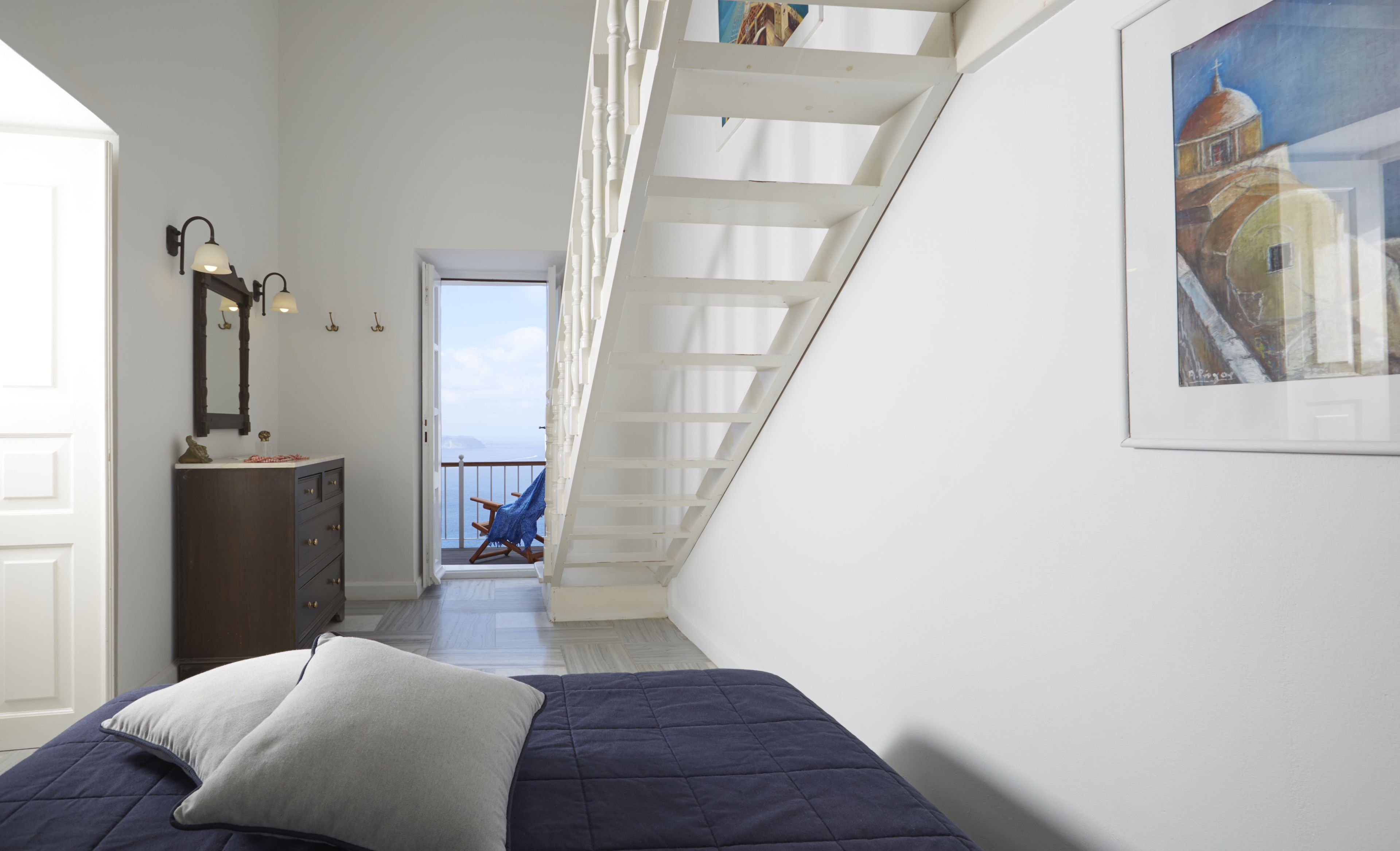 Foto - Cori Rigas Suites