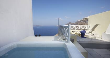 Cori Rigas Suites