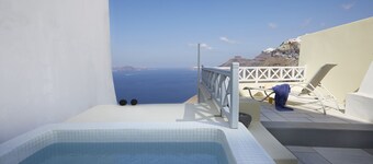 Cori Rigas Suites