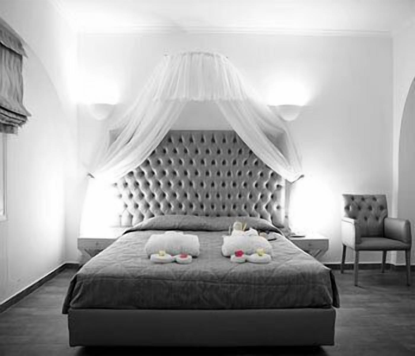 minibar, in-room safe, desk, blackout curtains