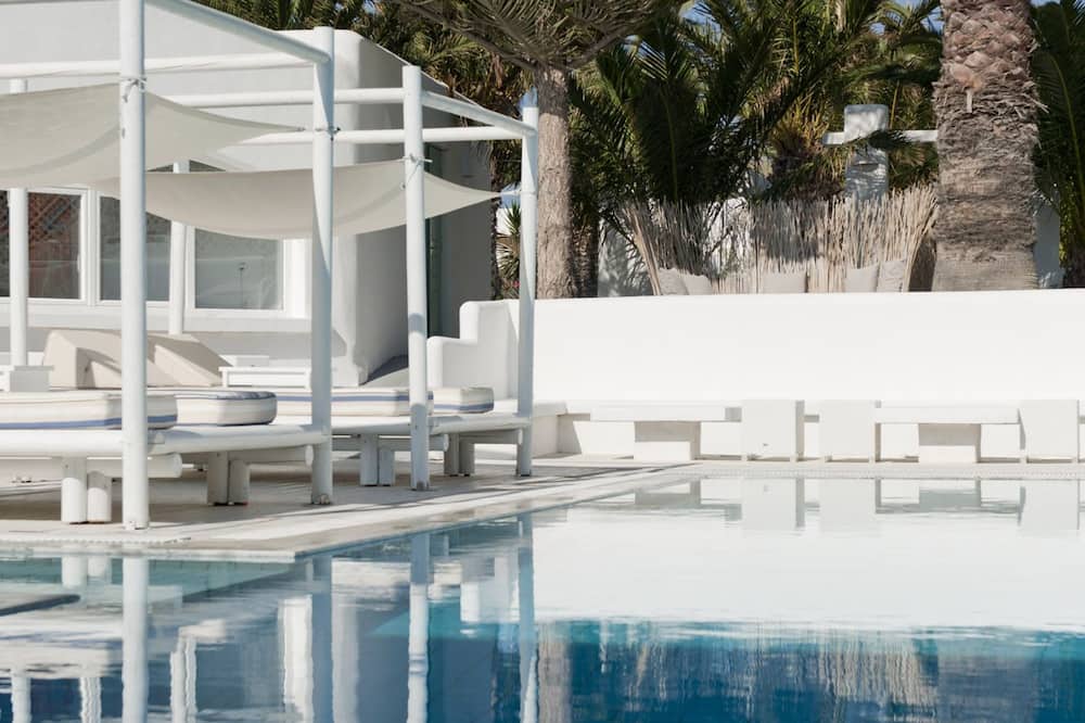 Hotel Daedalus