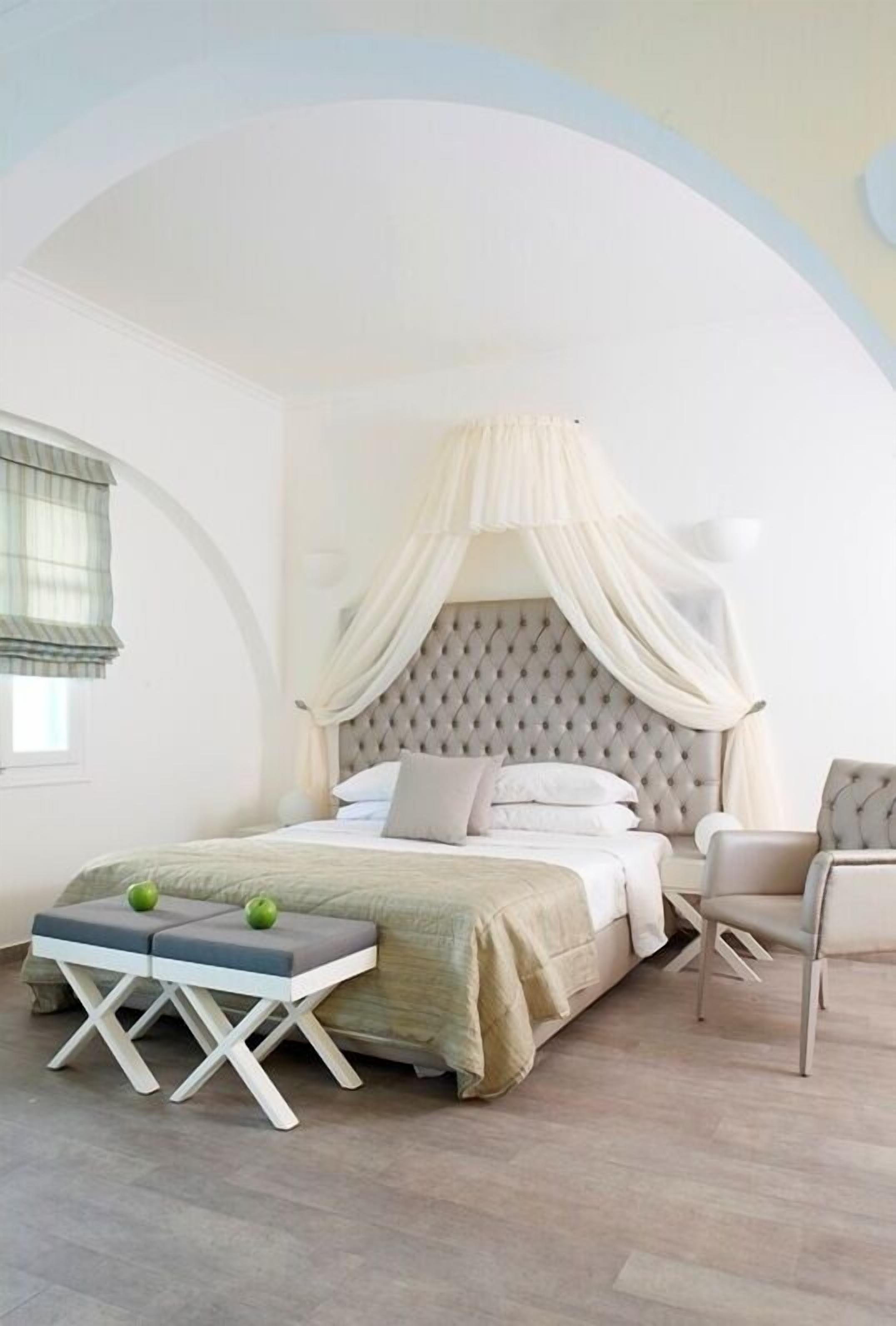 Foto - Daedalus Hotel