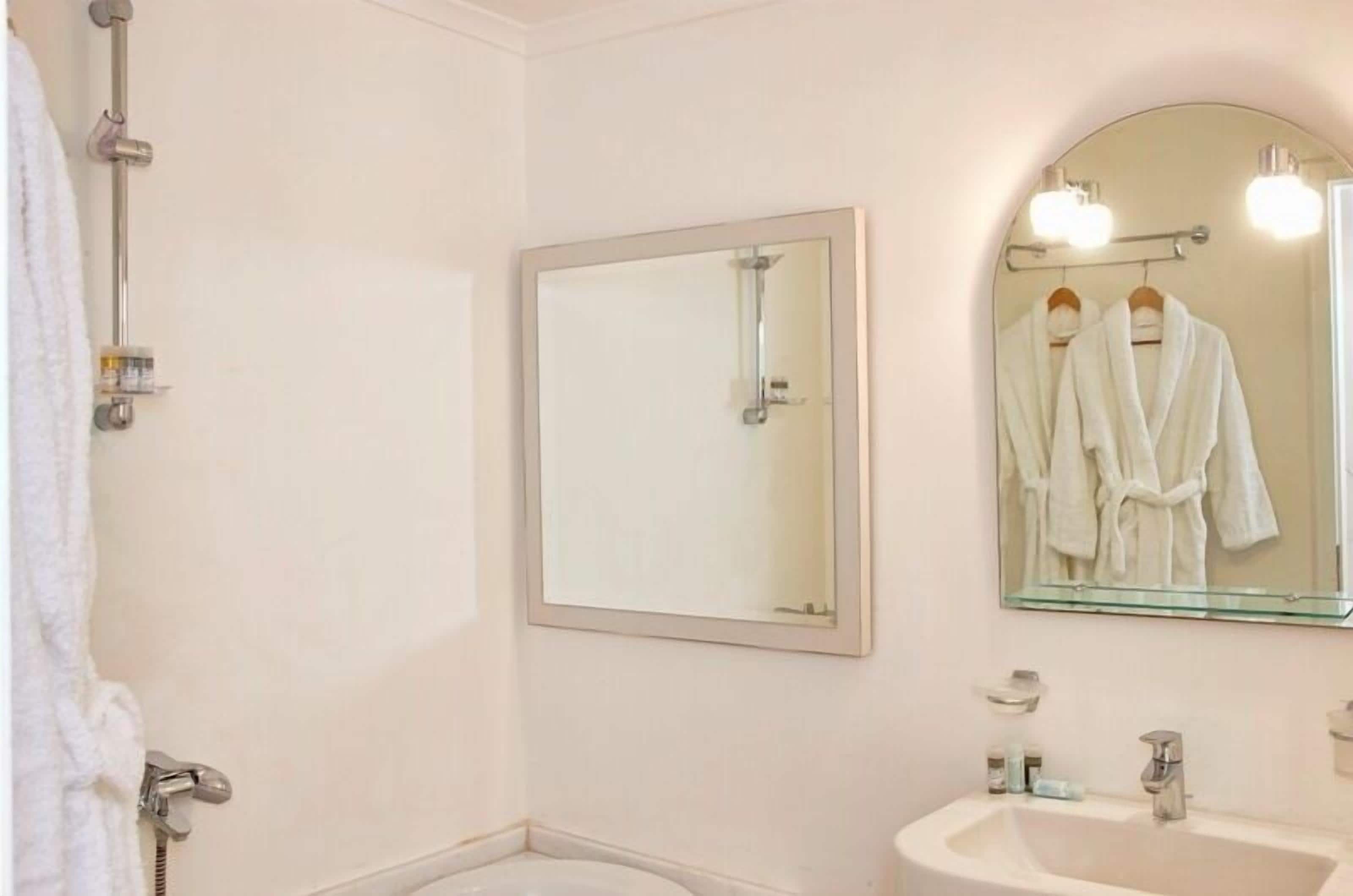 Foto - Daedalus Hotel