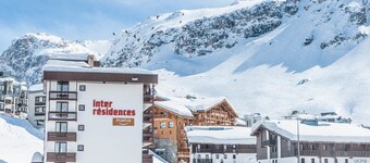 Résidence Pierre & Vacances Inter-Résidences