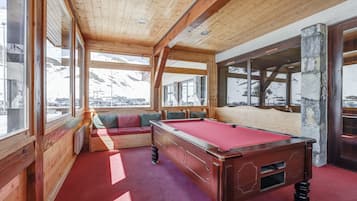 Billiards