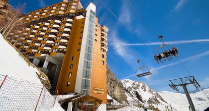 Maeva Résidence L'Hermine