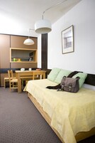 Apartment, 1 Bedroom (Sunday arrival) | Living area | TV