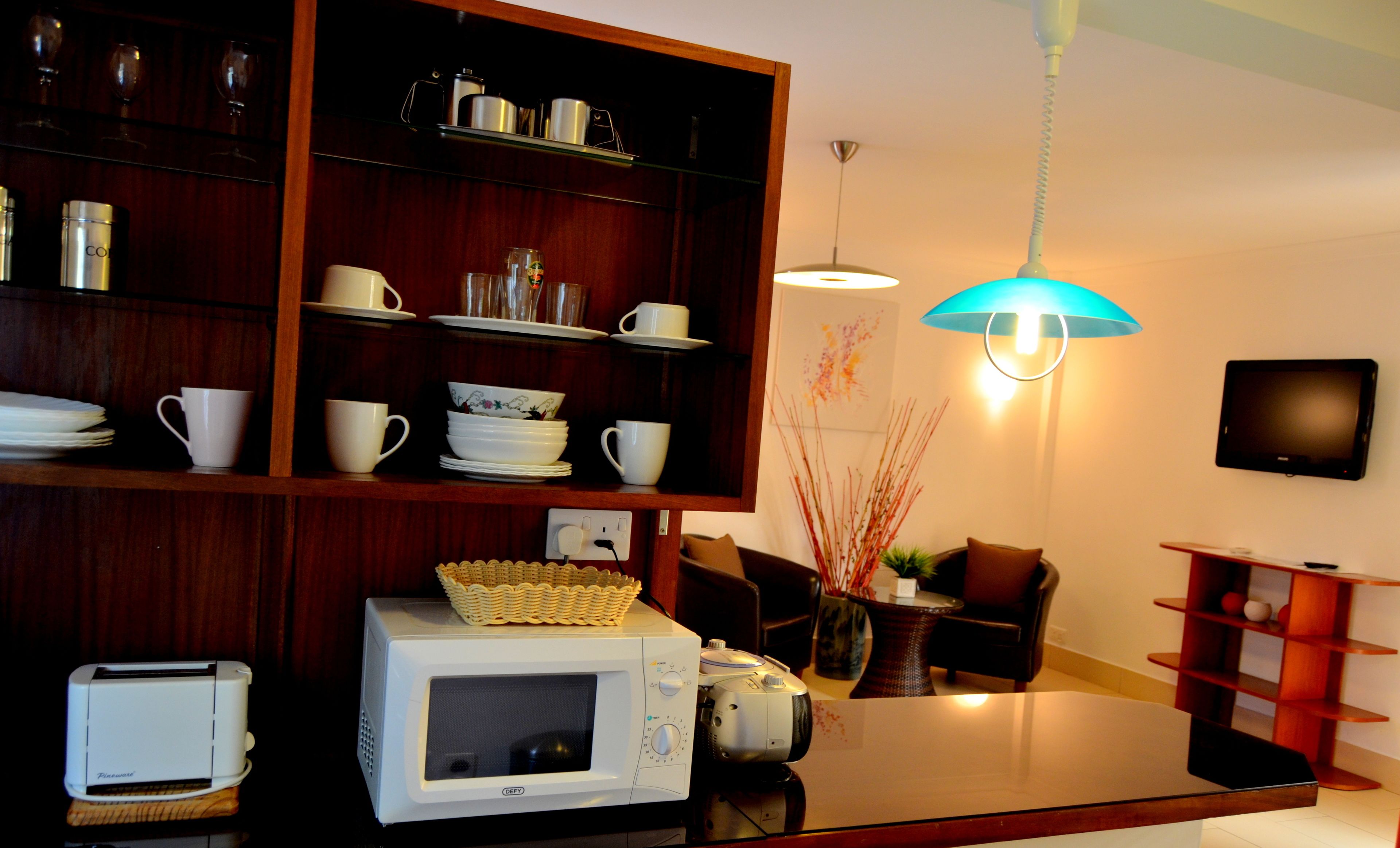 Foto - La Pointe Villas