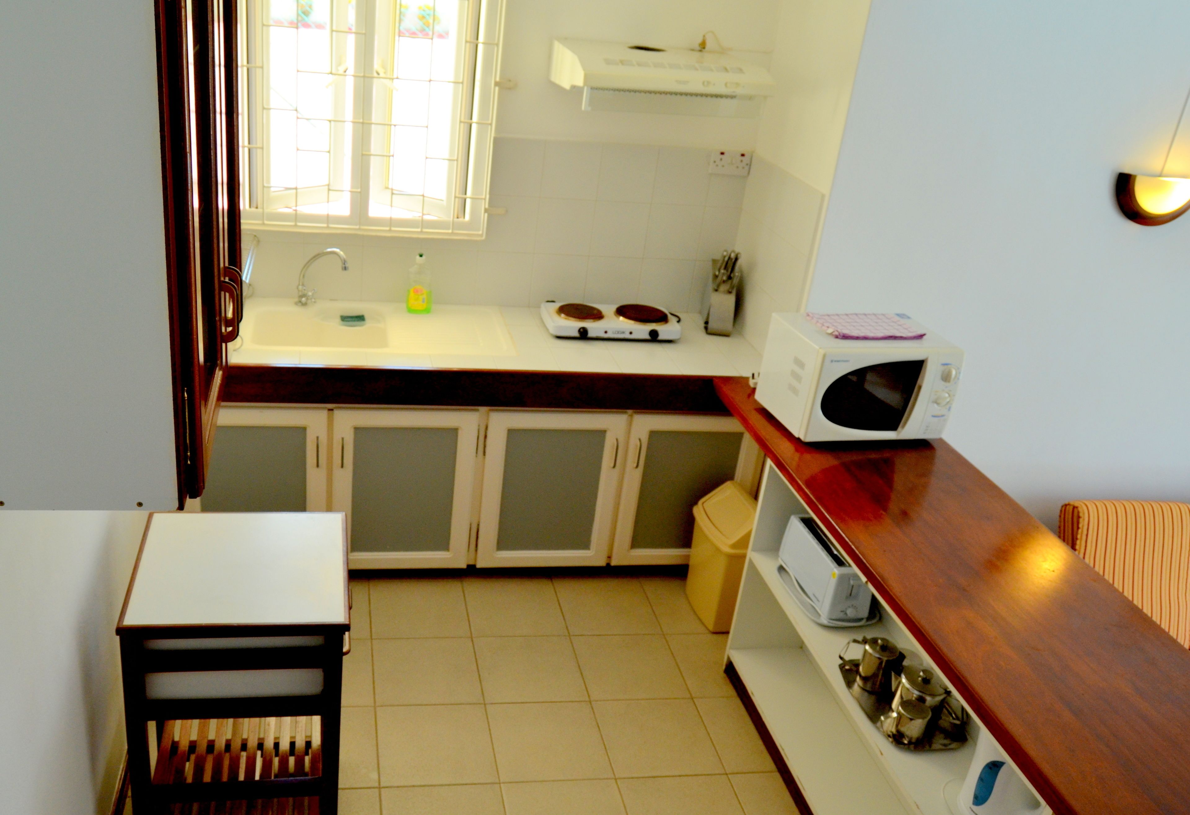 Foto - La Pointe Villas