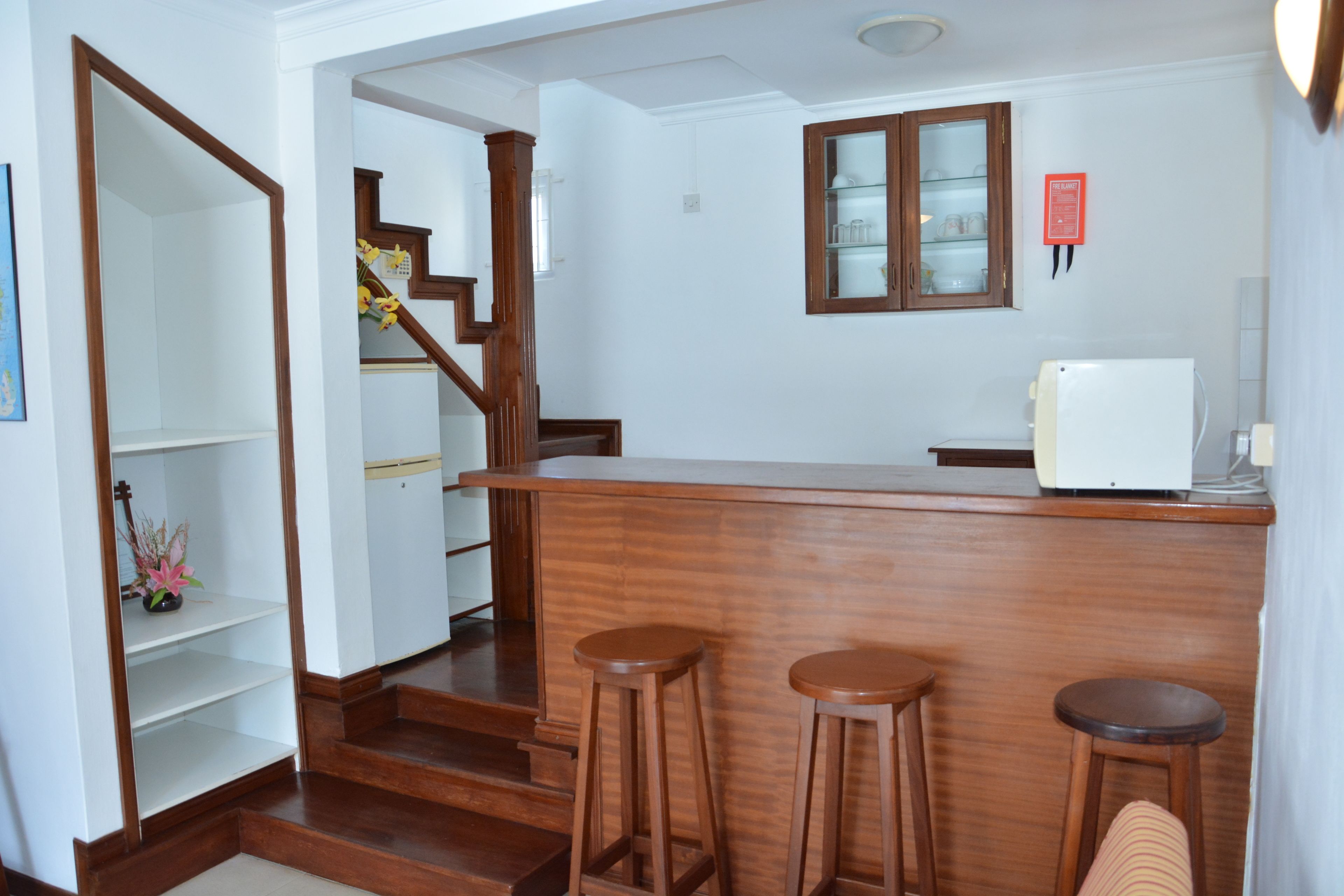 Foto - La Pointe Villas