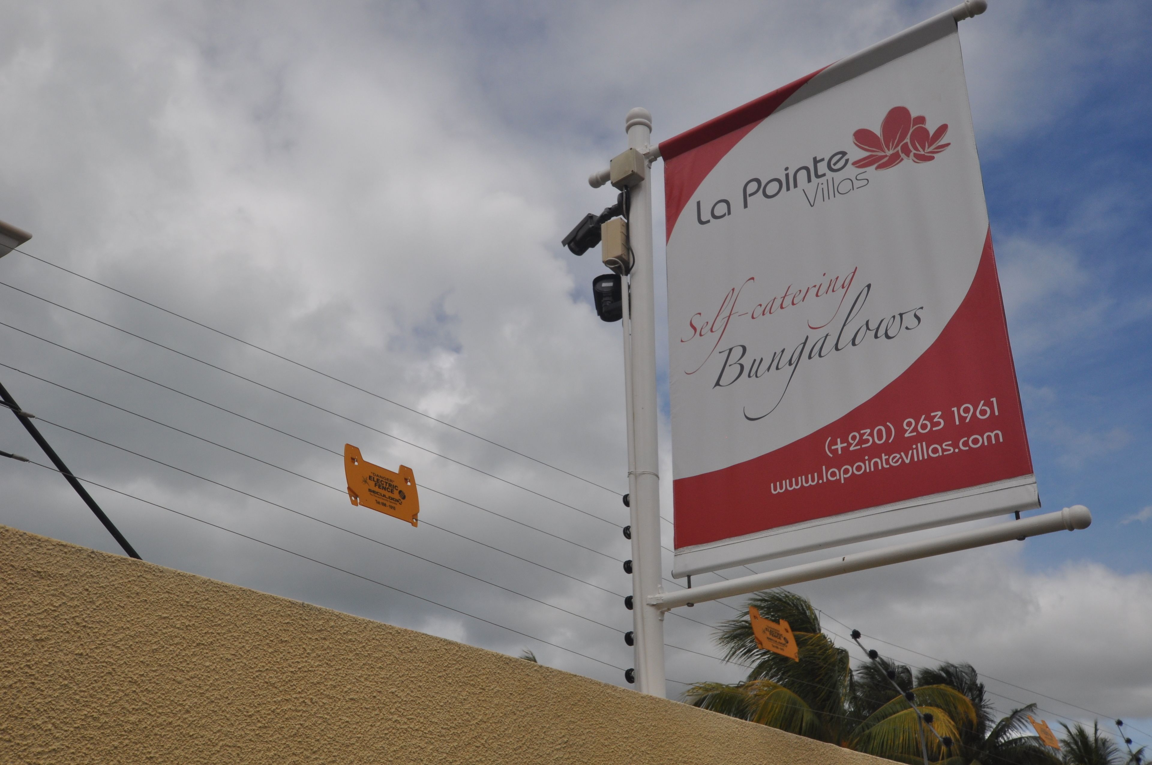 Foto - La Pointe Villas