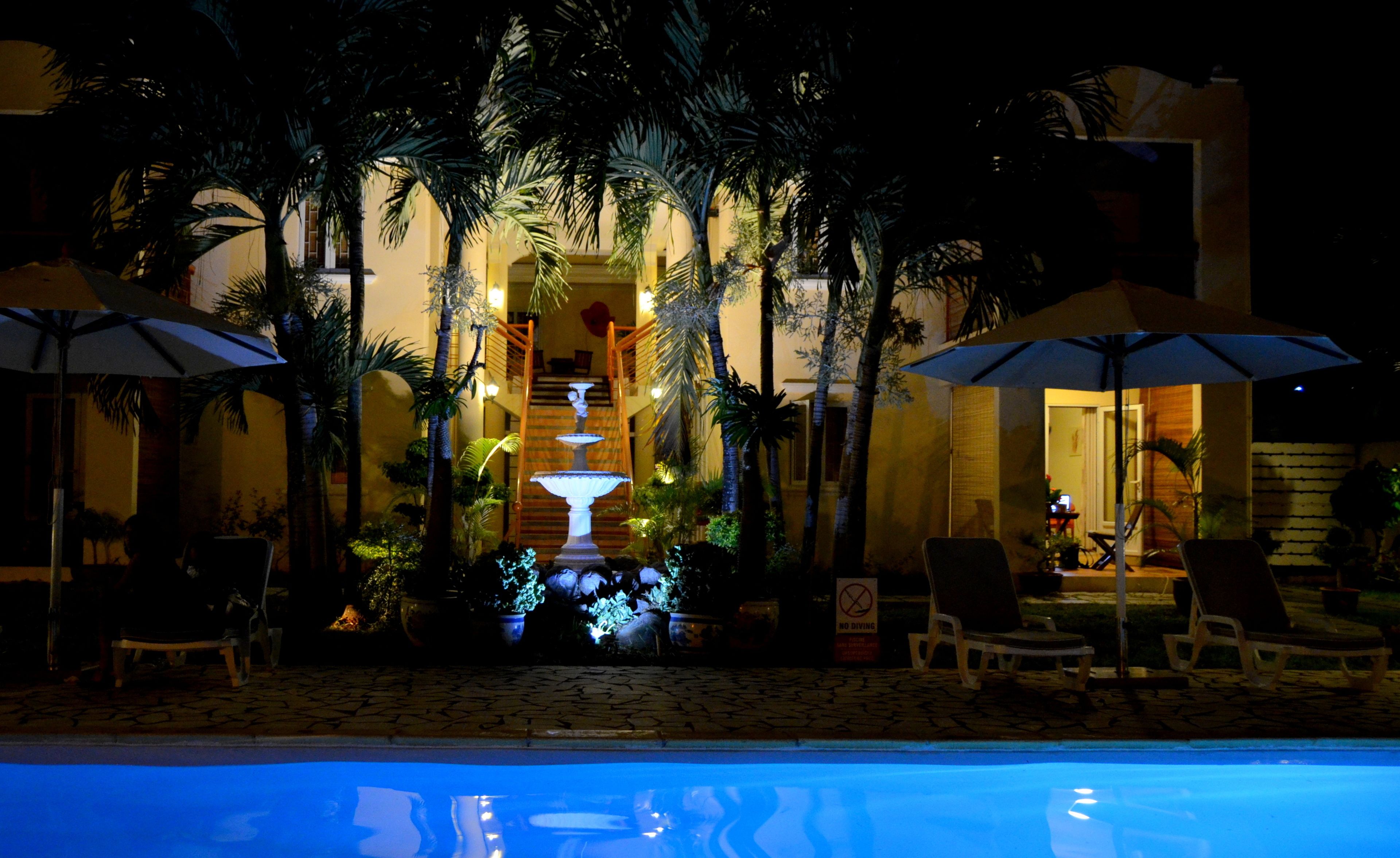 Foto - La Pointe Villas