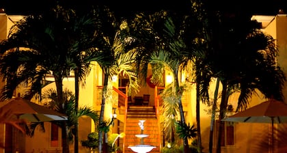 La Pointe Villas