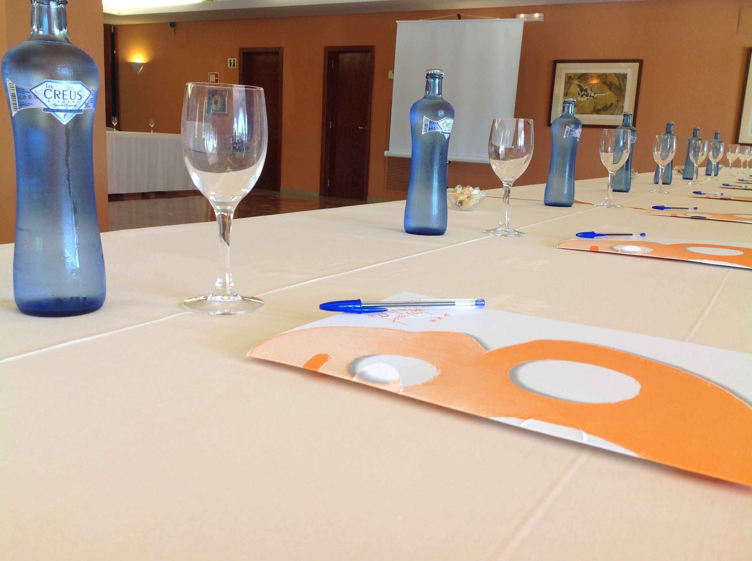 Foto - Hotel Restaurant Bon Retorn