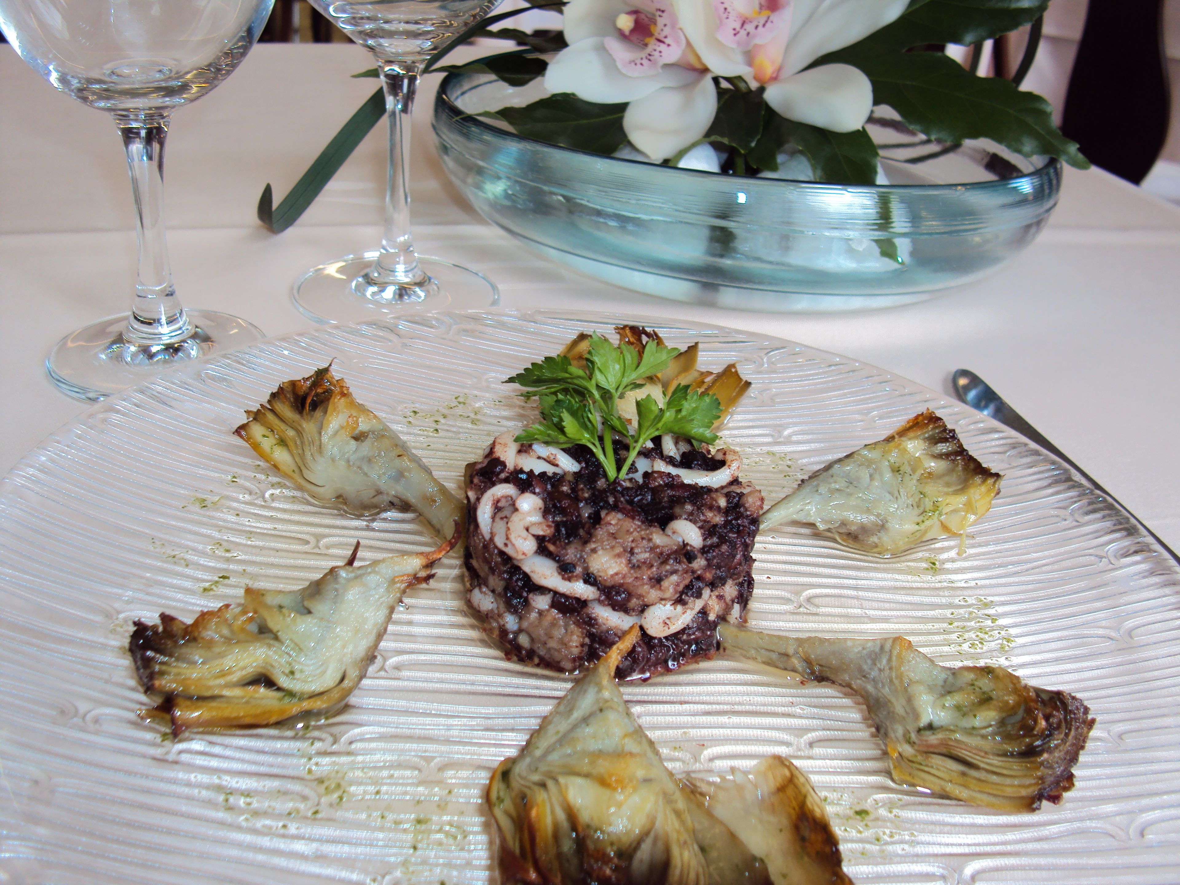 Foto - Hotel Restaurant Bon Retorn