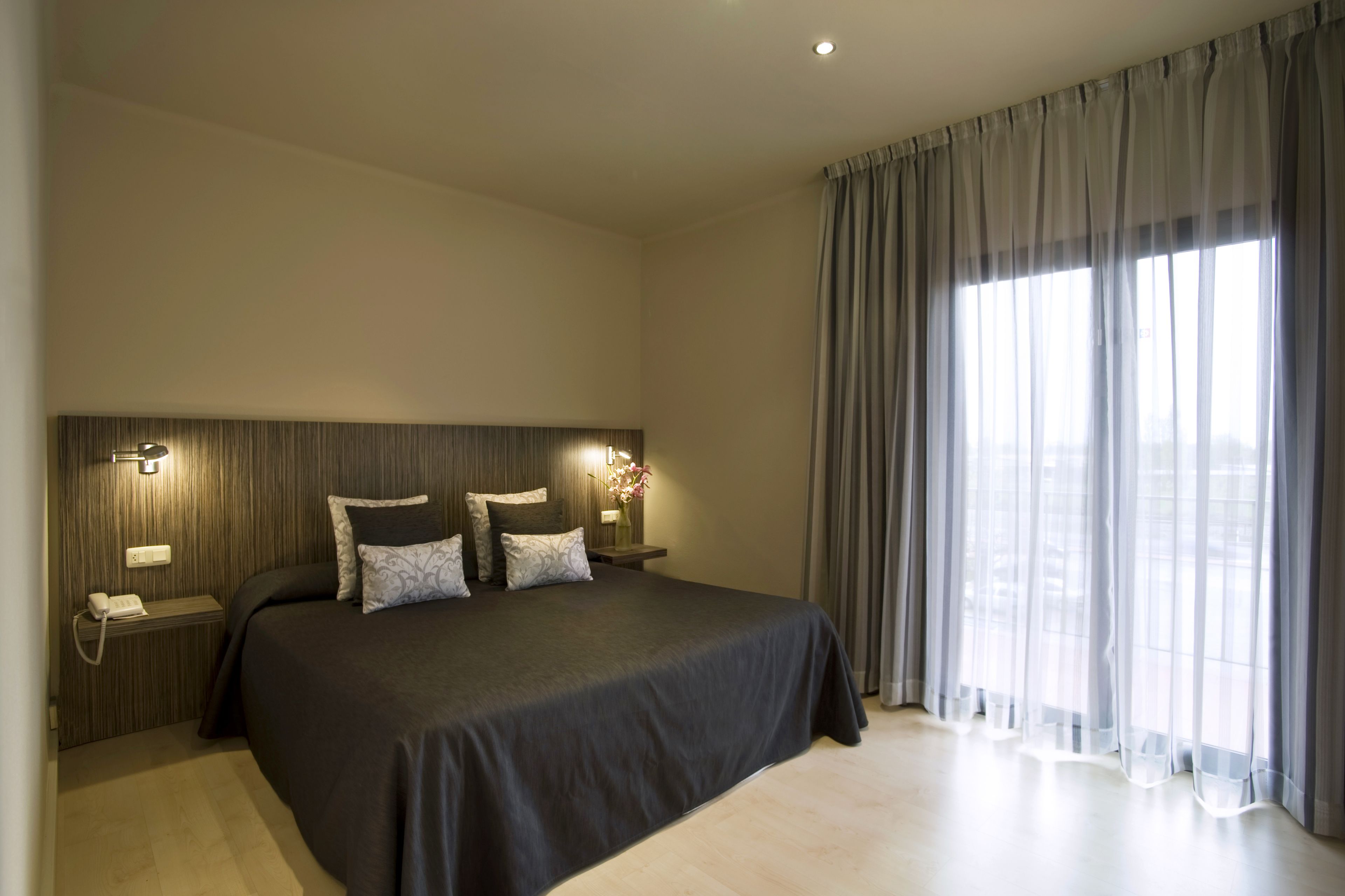 Foto - Hotel Restaurant Bon Retorn