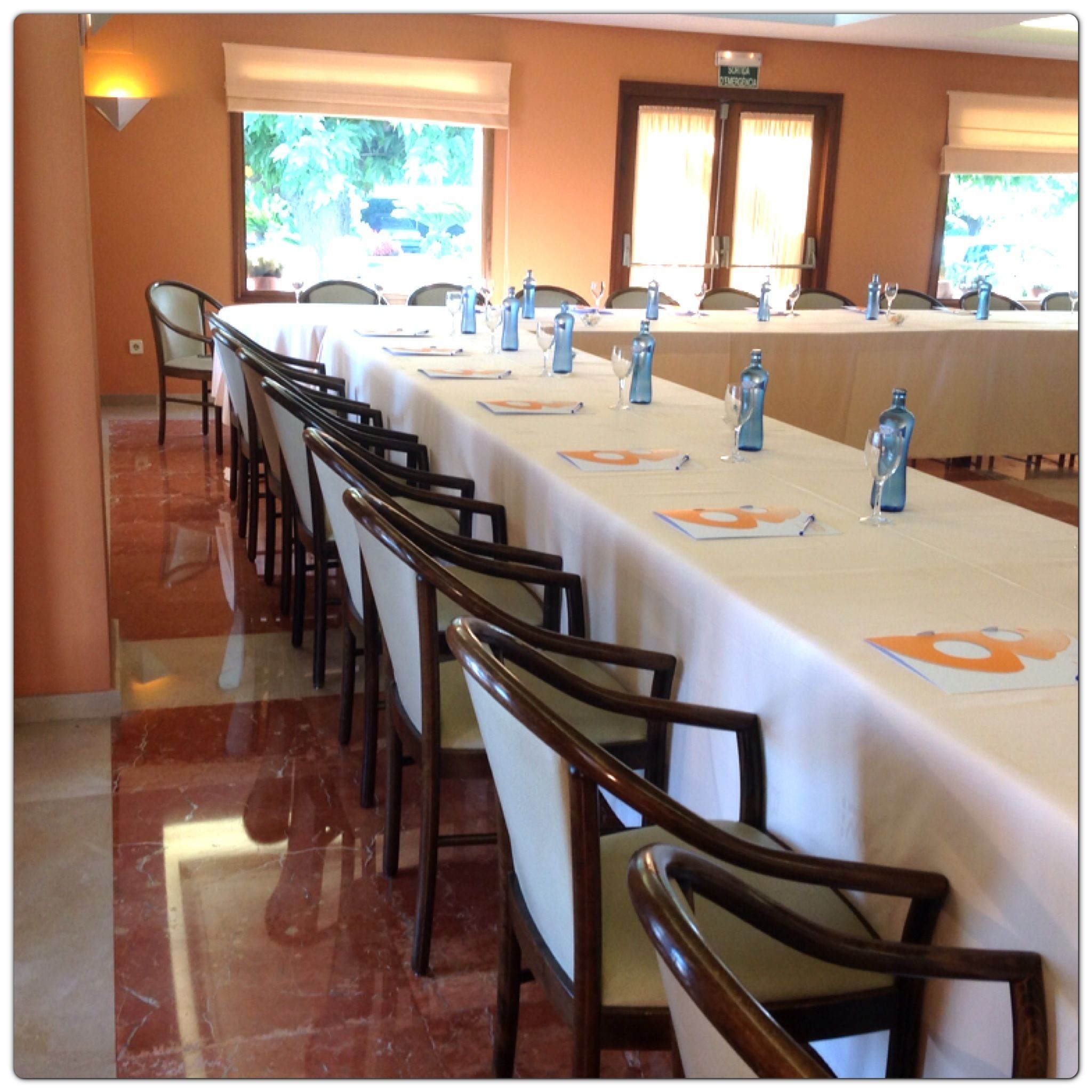 Foto - Hotel Restaurant Bon Retorn