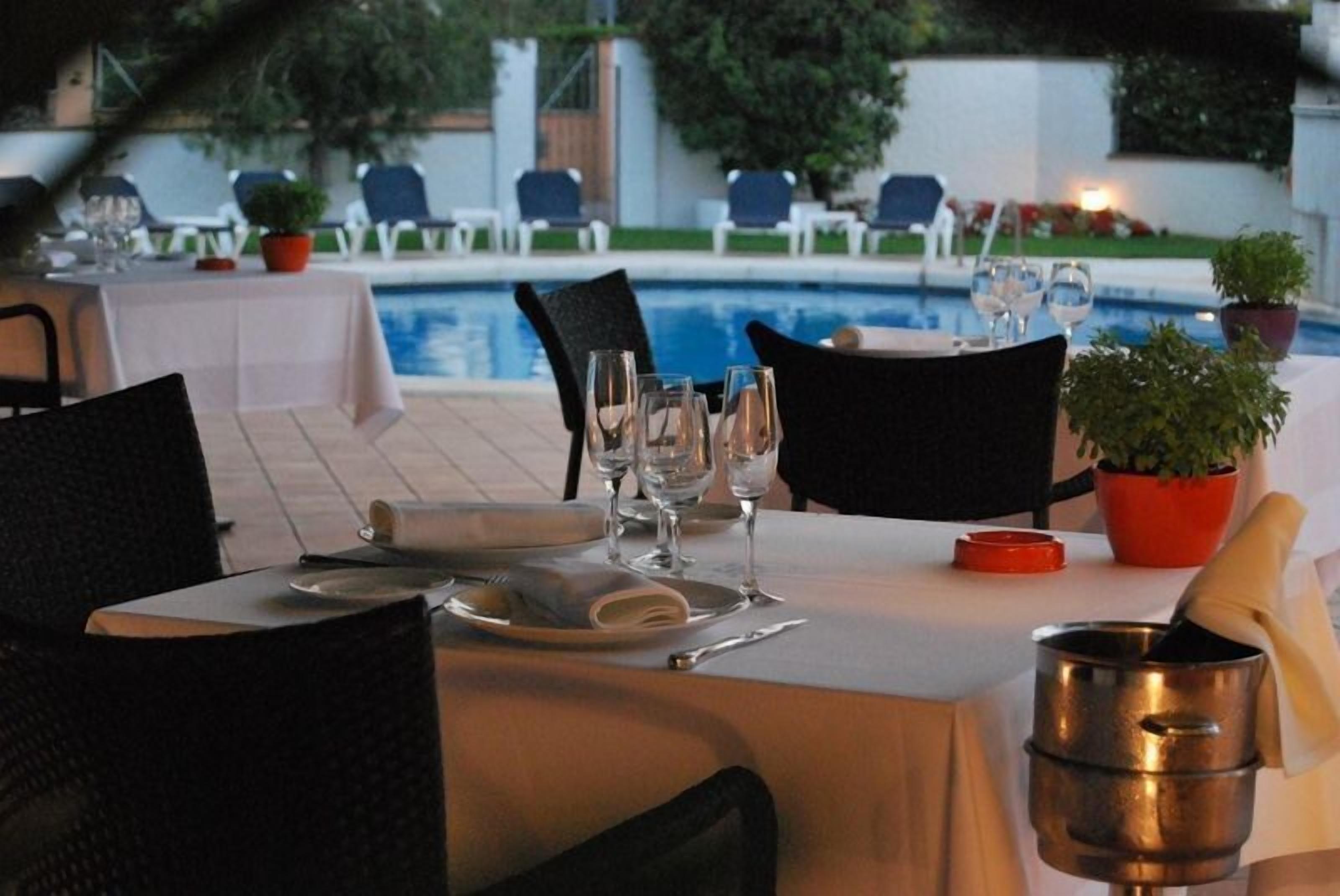 Foto - Hotel Restaurant Bon Retorn