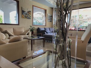 Bar junto a la alberca