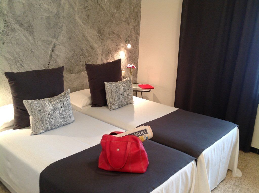 Foto - Hotel Restaurant Bon Retorn