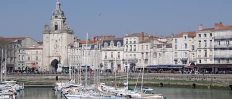 Port de plaisance