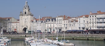Hotel Henri IV