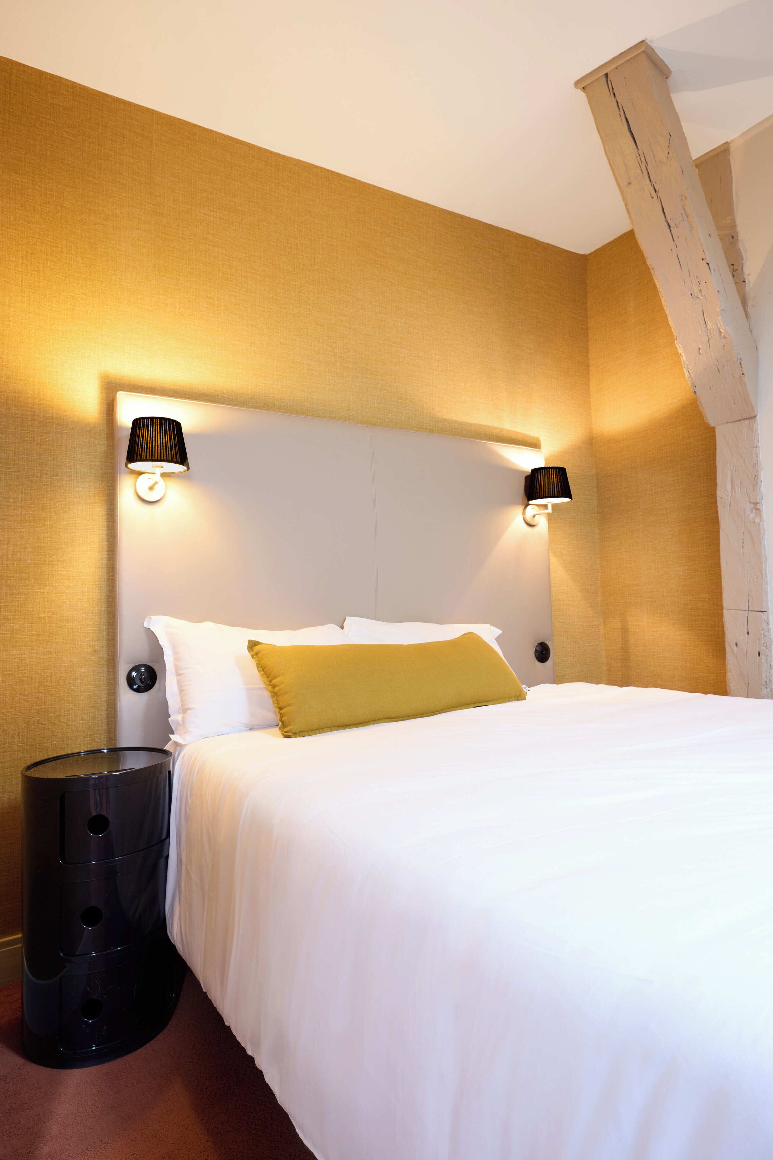 Foto - Hôtel Henri IV