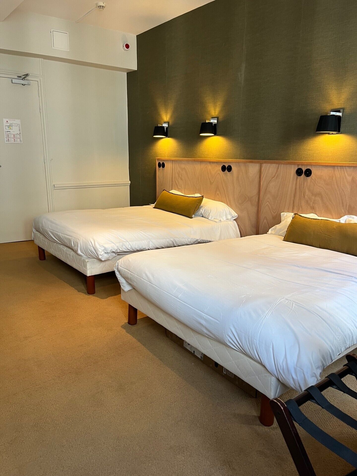 Foto - Hôtel Henri IV