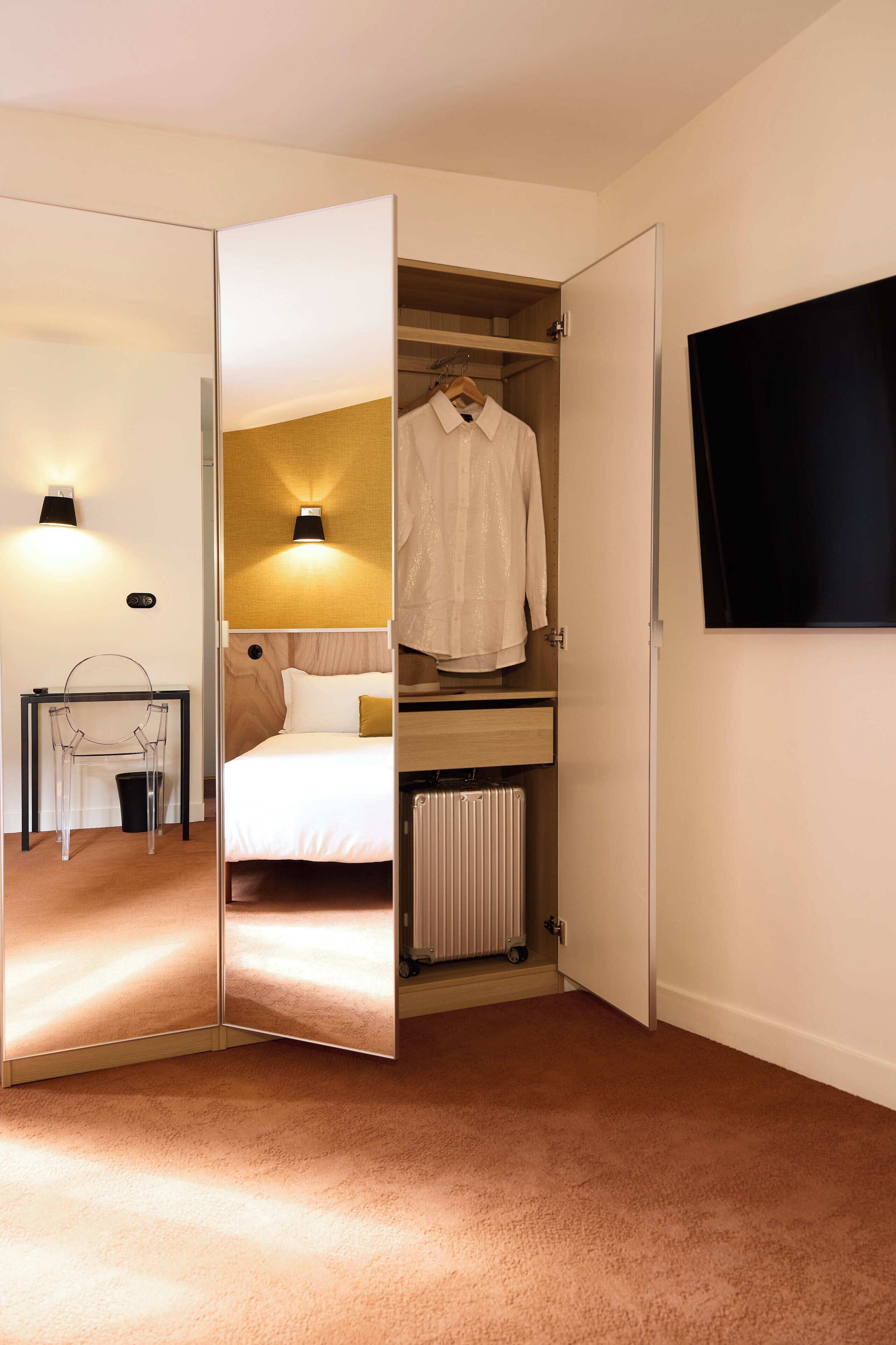 Foto - Hôtel Henri IV