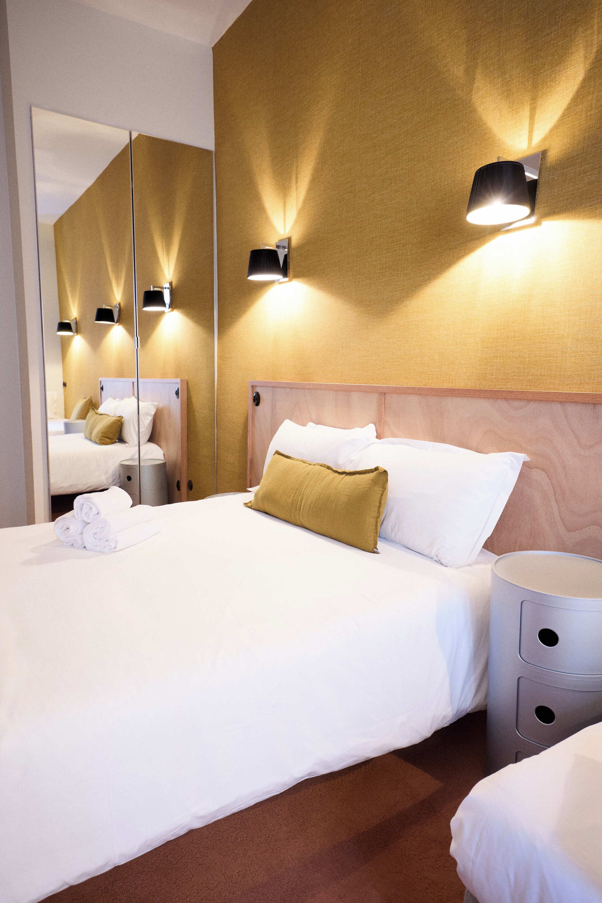 Foto - Hotel Henri IV