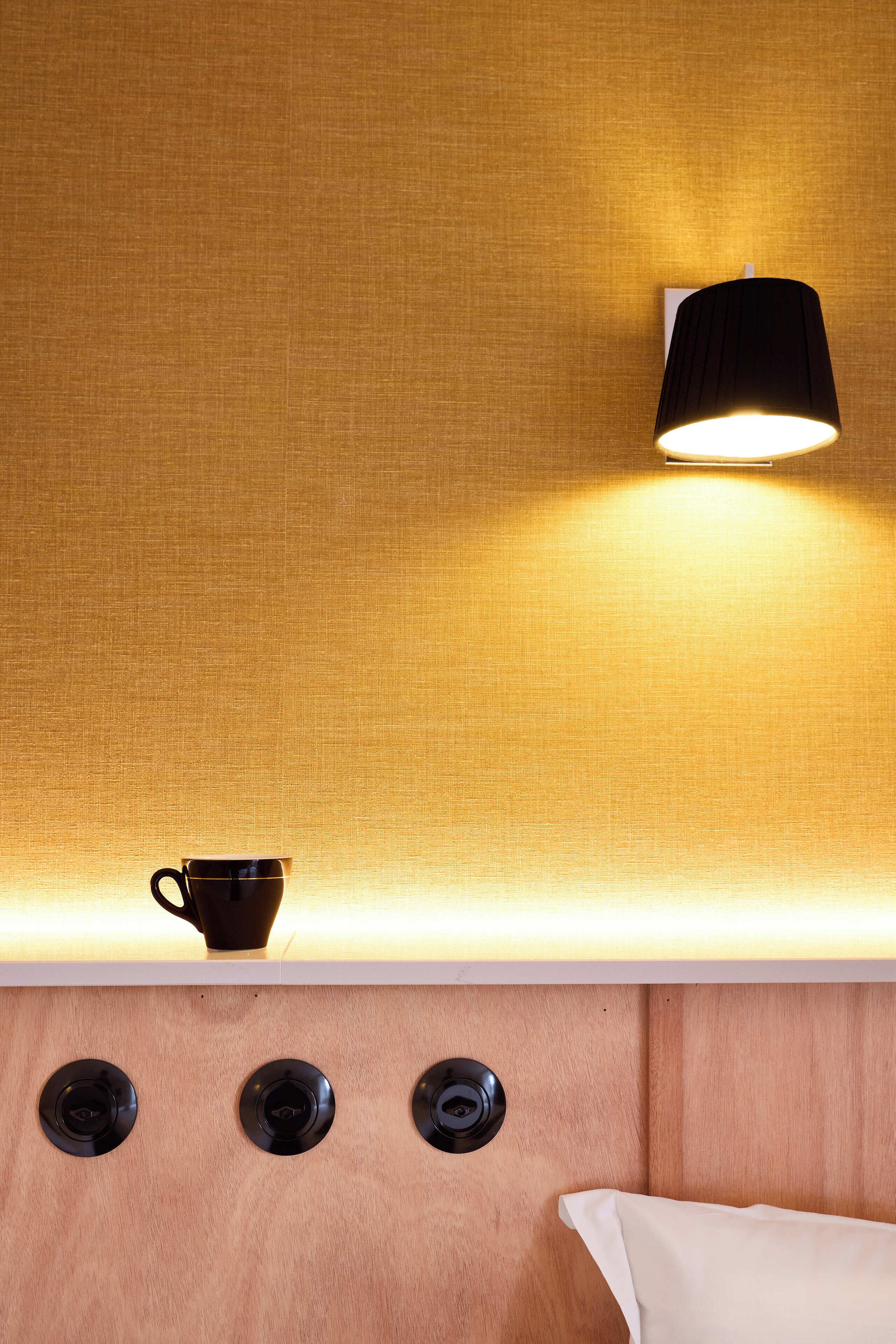 Foto - Hôtel Henri IV