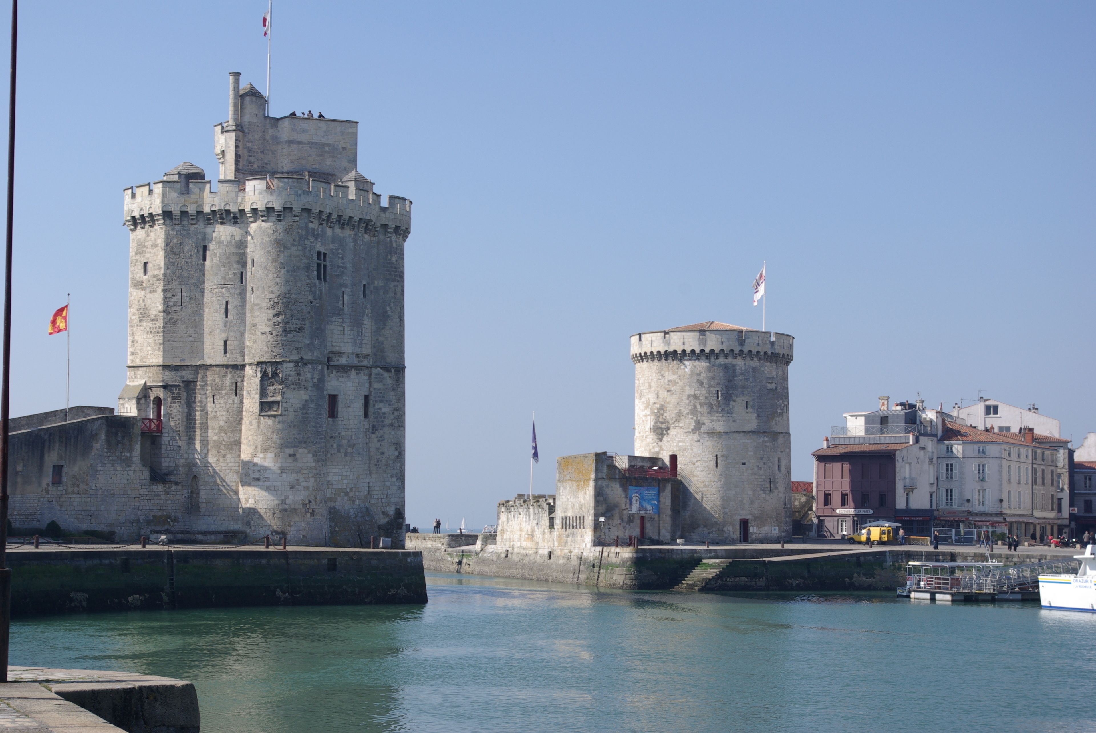 Foto - Hôtel Henri IV