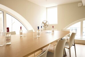 Meeting facility - Hotel Henri IV (La Rochelle)