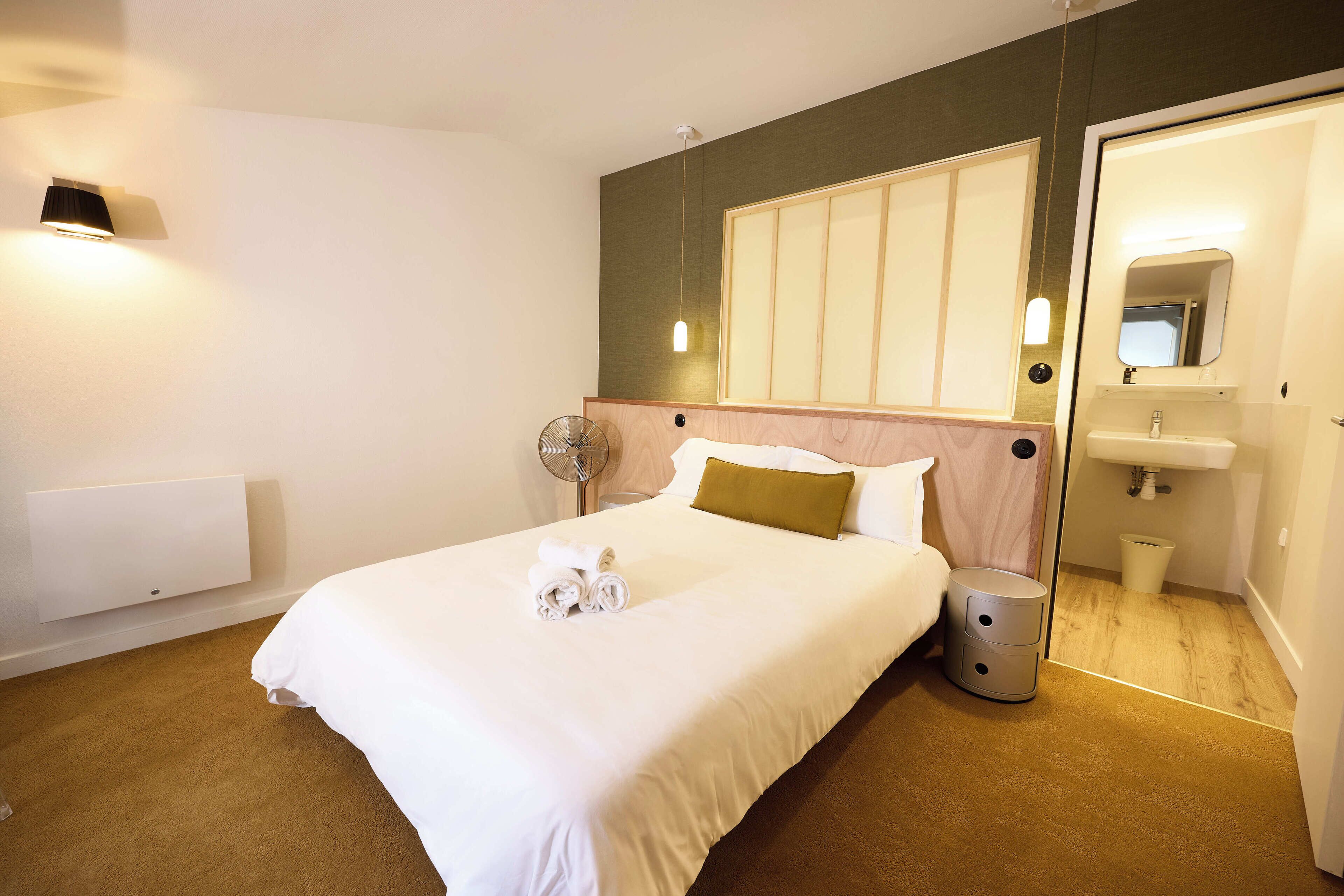 Foto - Hôtel Henri IV