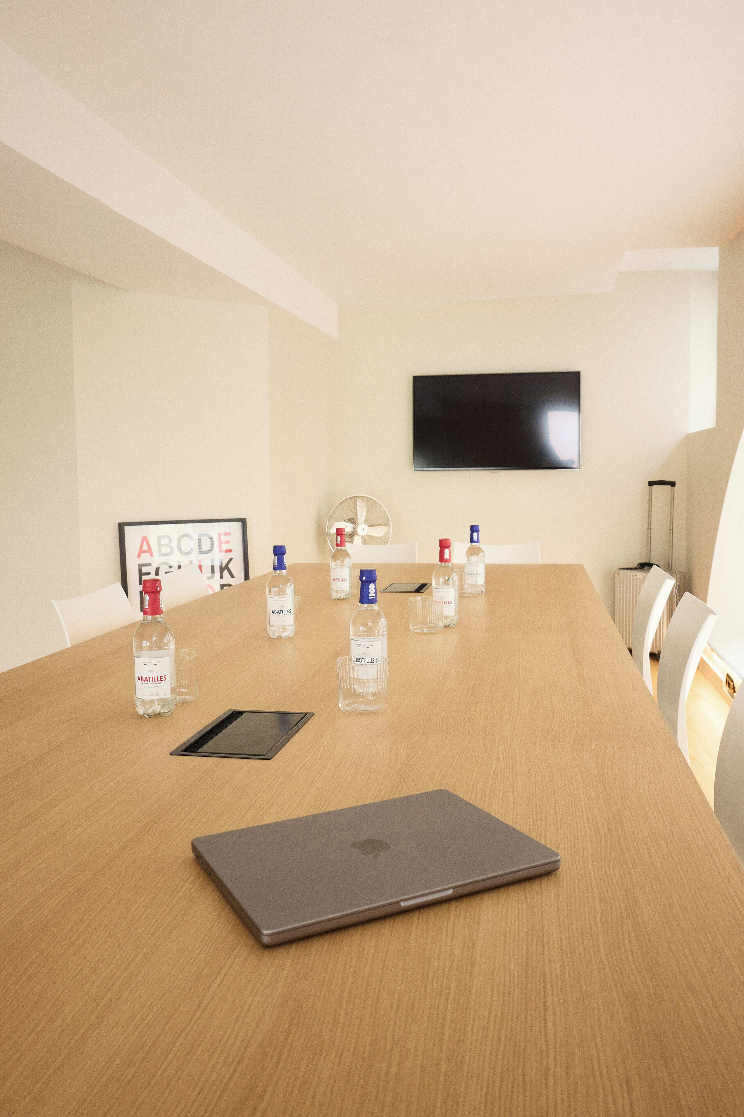 Foto - Hôtel Henri IV