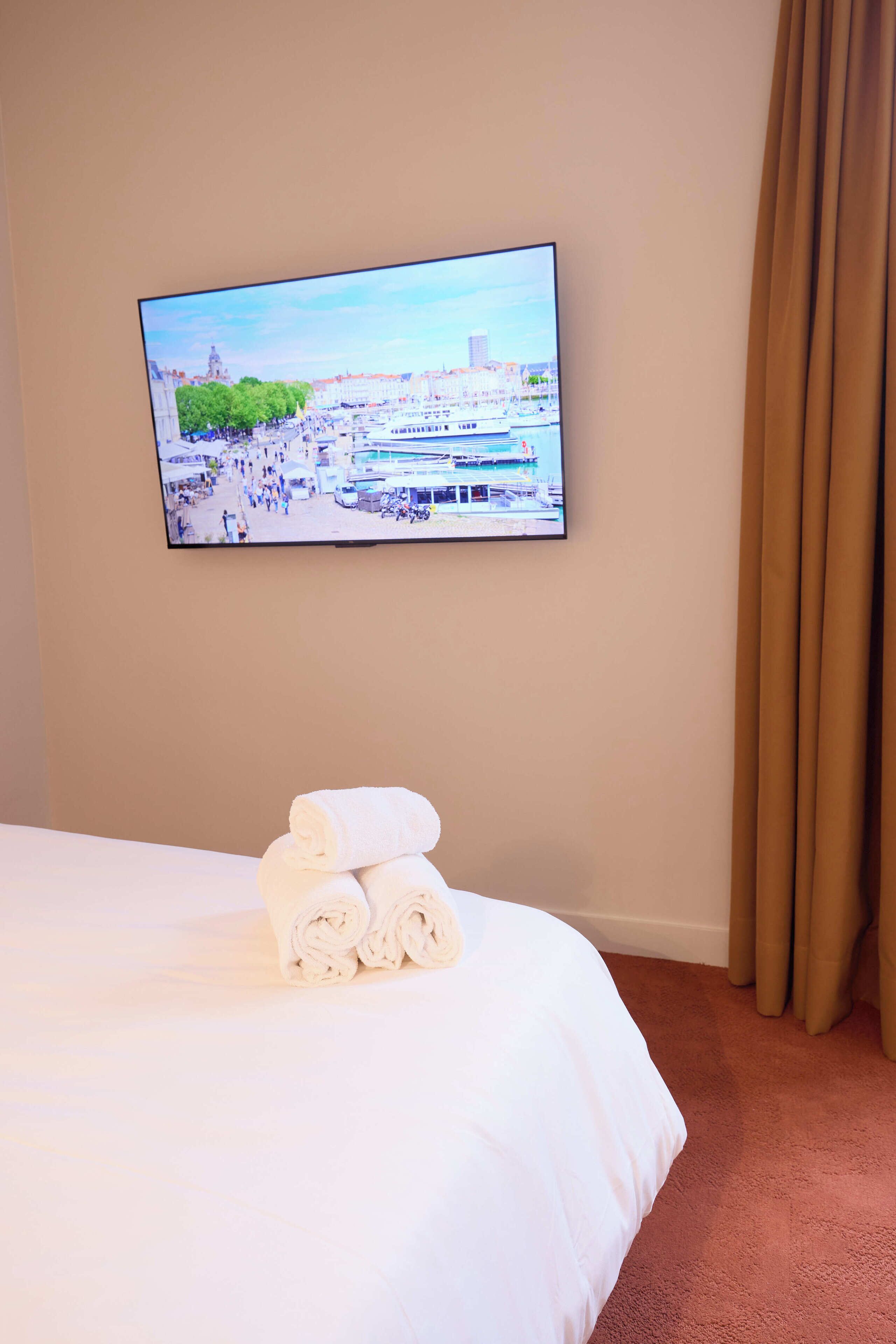 Foto - Hôtel Henri IV