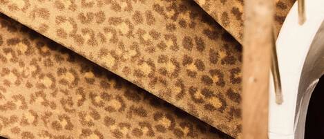 Literie de qualité supérieure, bureau