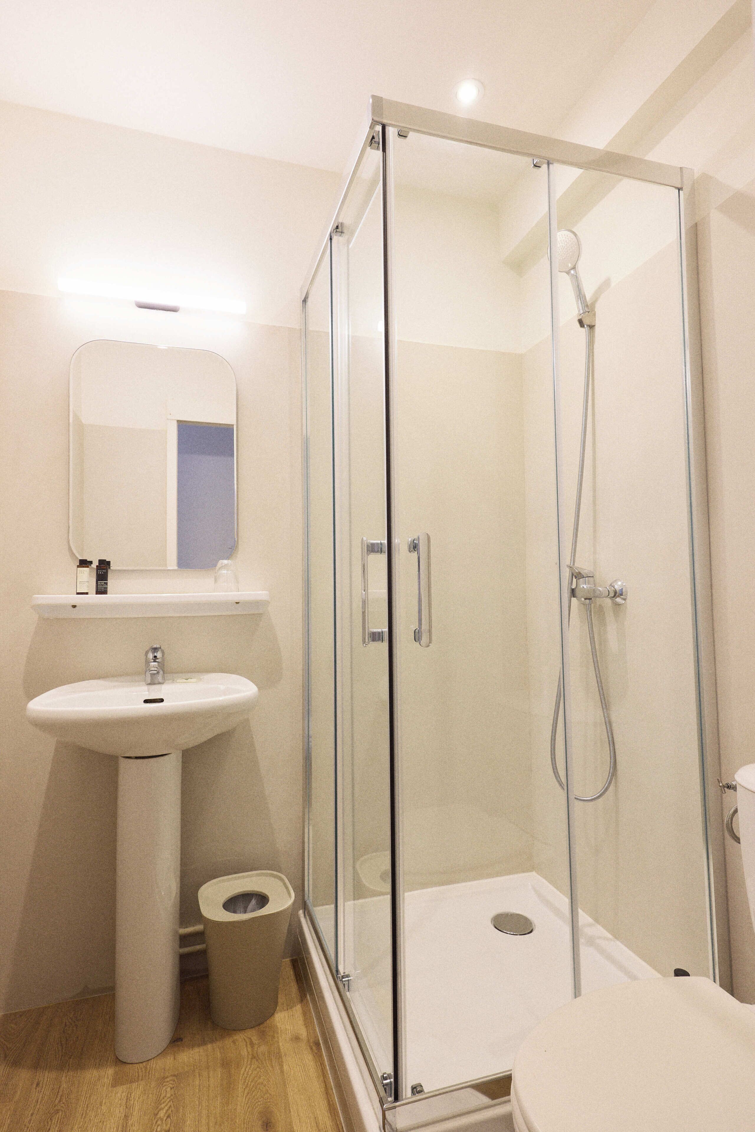 Photo - Hotel Henri IV