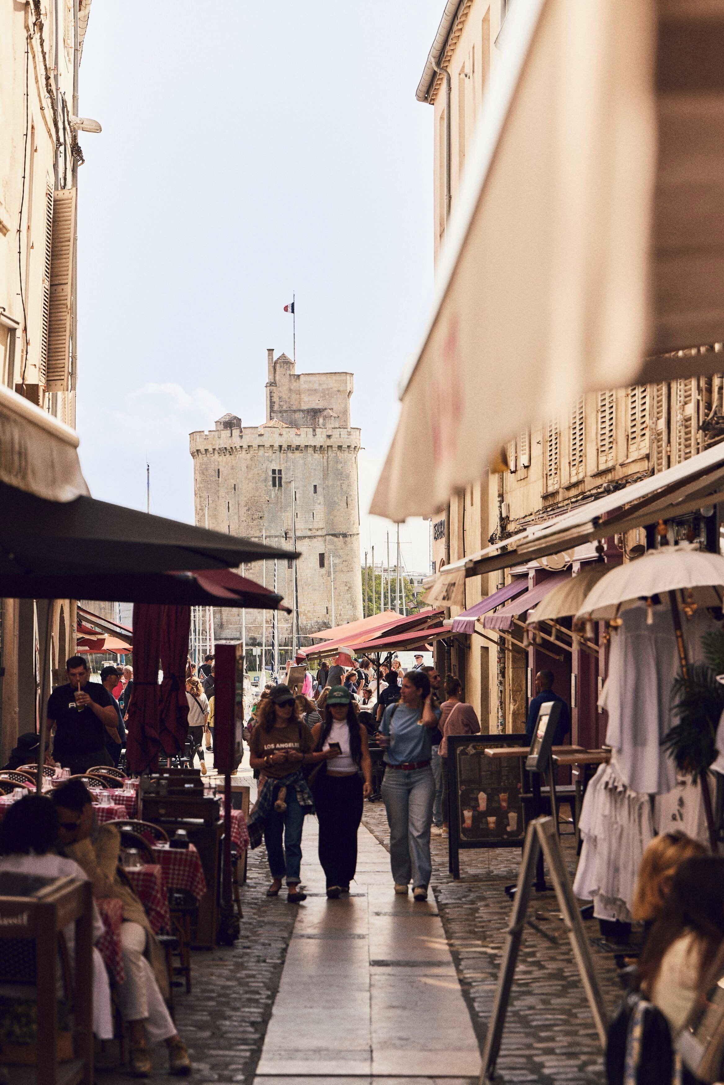 Photo - Hotel Henri IV