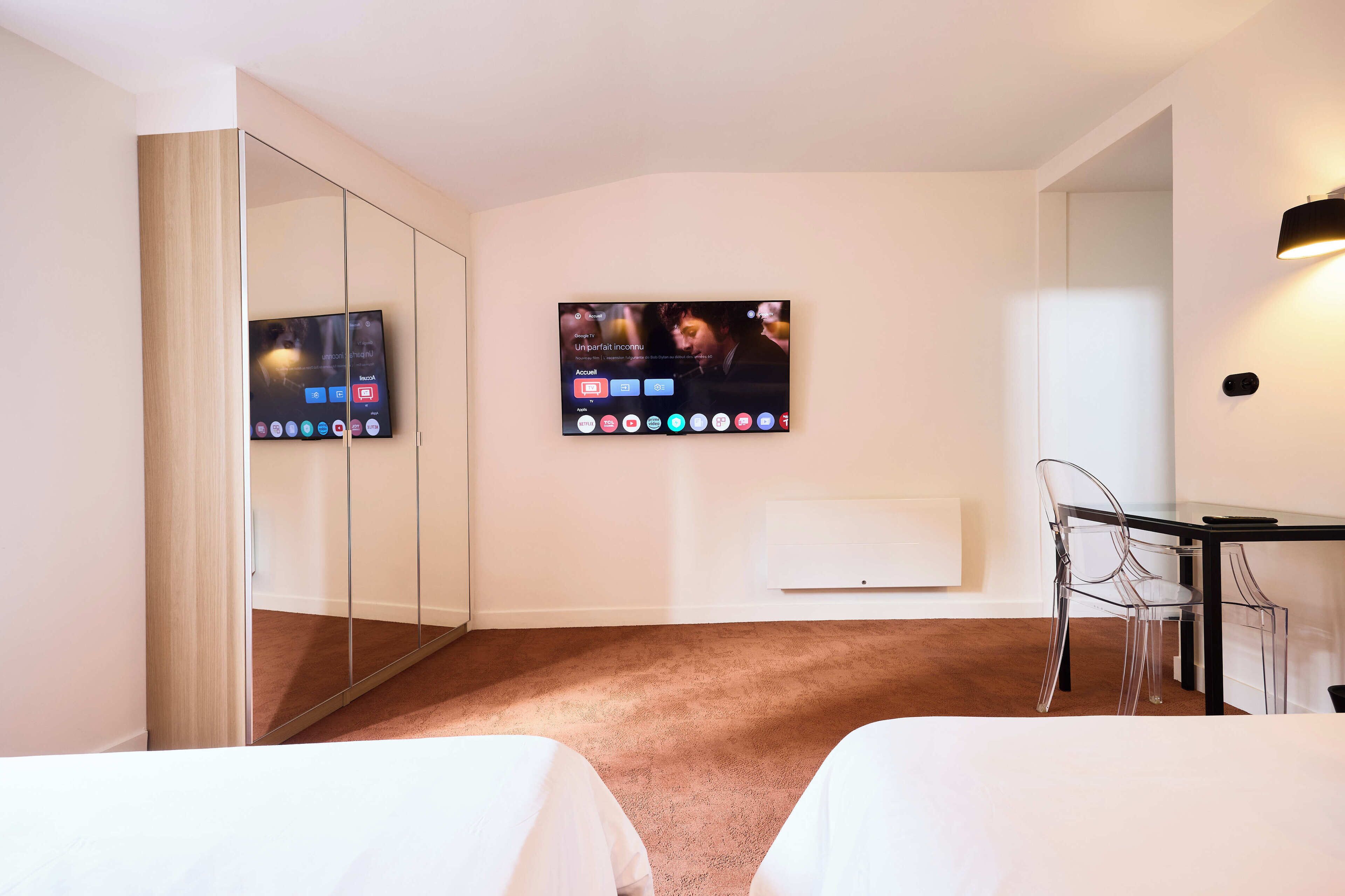 Foto - Hôtel Henri IV