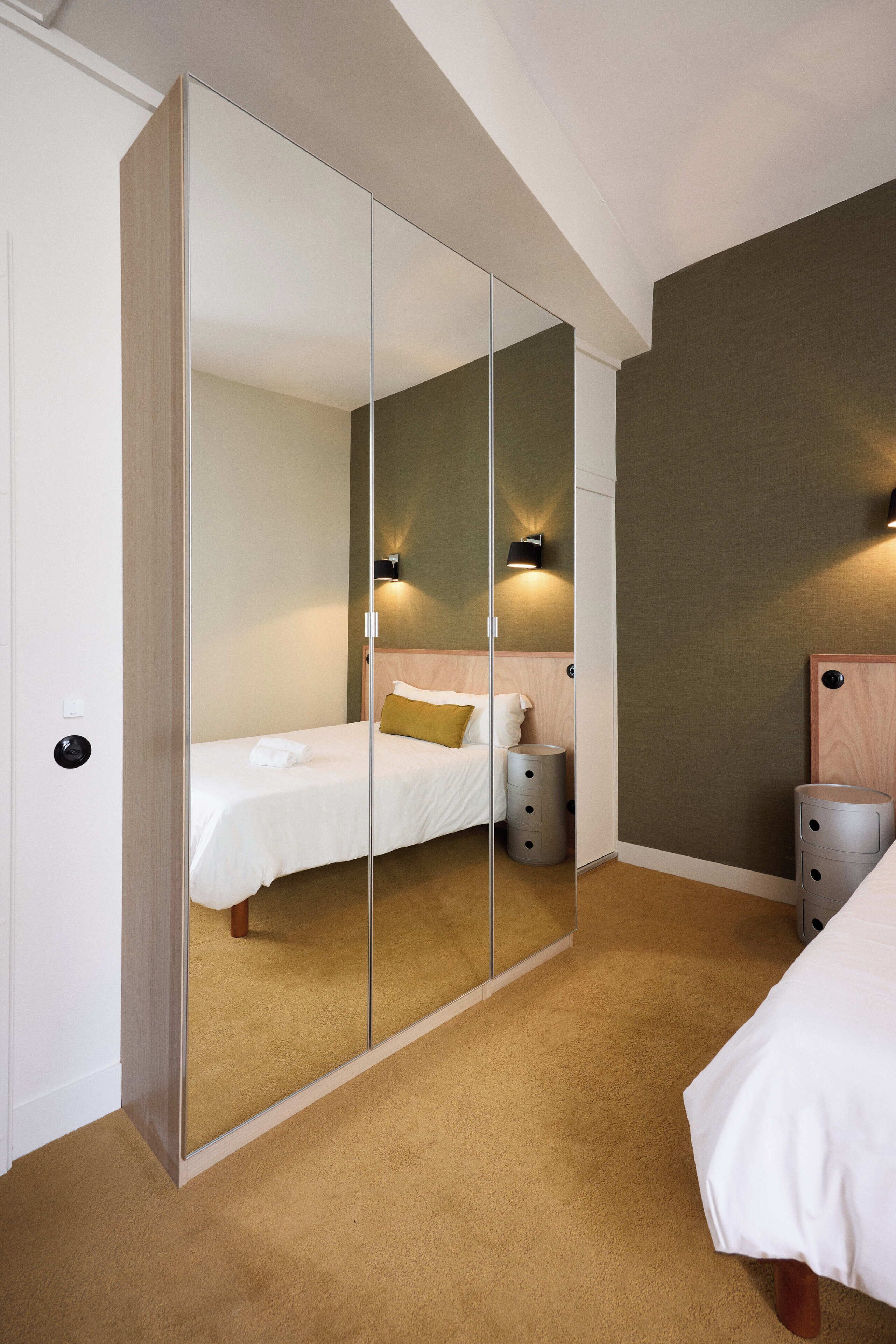 Photo - Hotel Henri IV