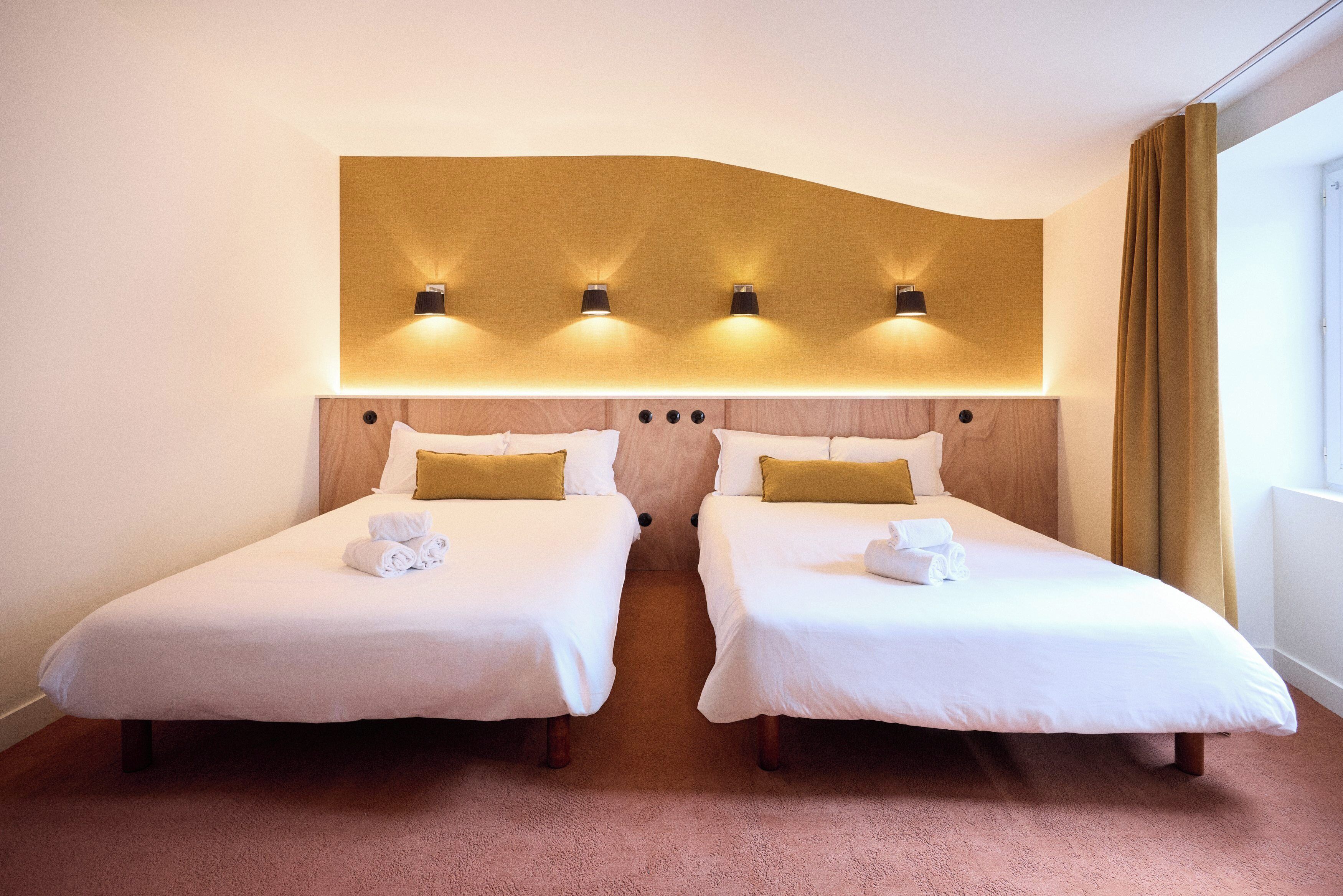 Photo - Hotel Henri IV
