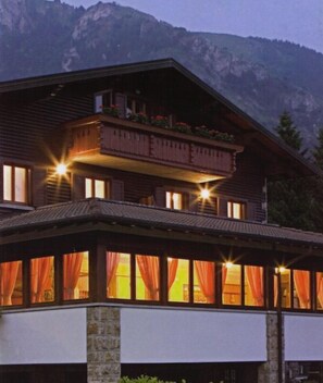 Detalle exterior
