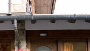 Property entrance - Albergo Max Meublè (Castione della Presolana)