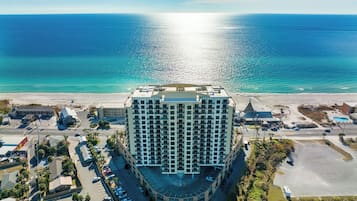 Apartment (Four bedroom Gulf View)