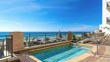 อพาร์ทเมนท์ (Four bedroom Gulf View) | 2 ห้องนอน, ห้องพักตกแต่งอย่างมีเอกลักษณ์, ตกแต่งพิเศษโดยเฉพาะ