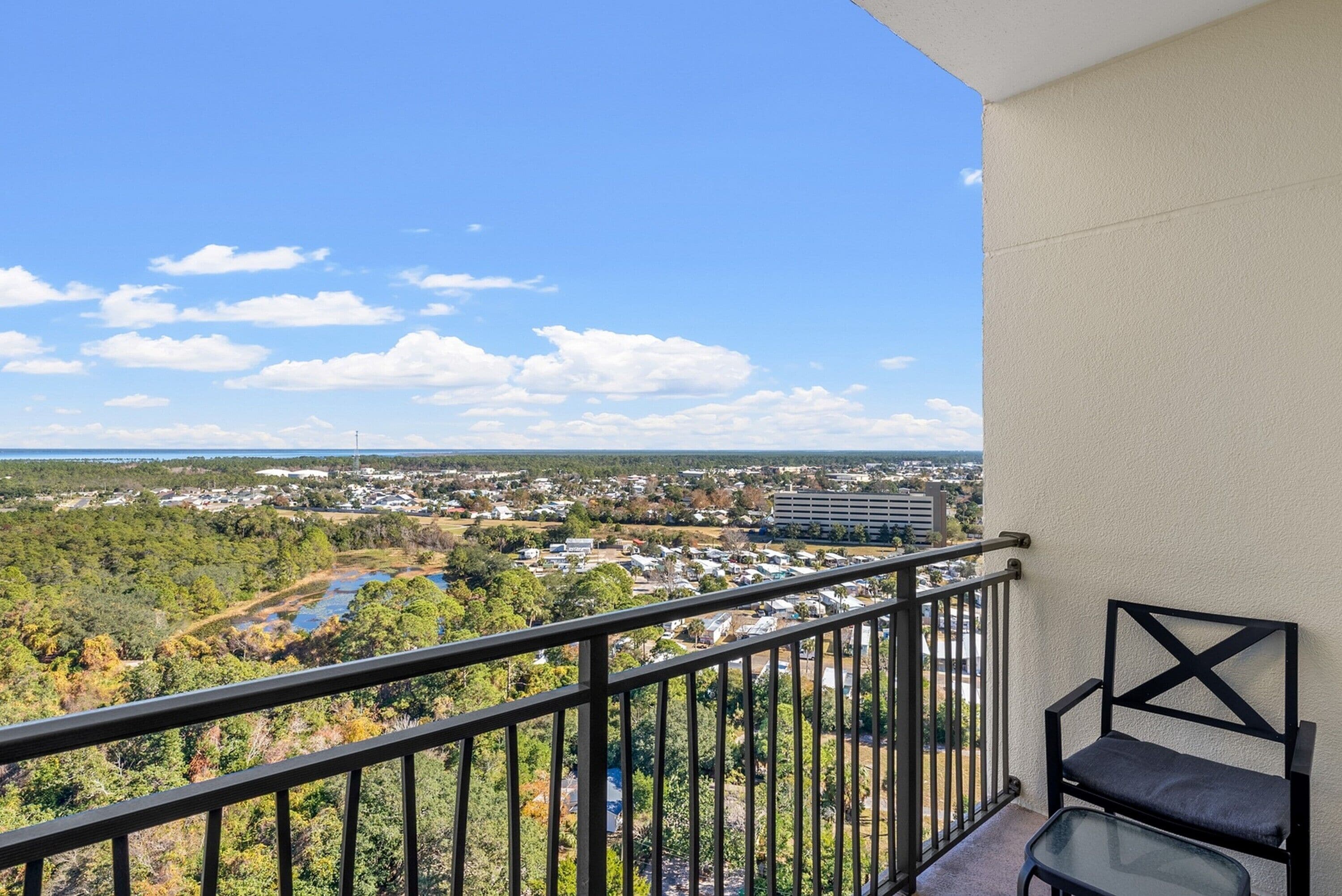 2 Bedroom Nature View | Terrasse/gårdhave